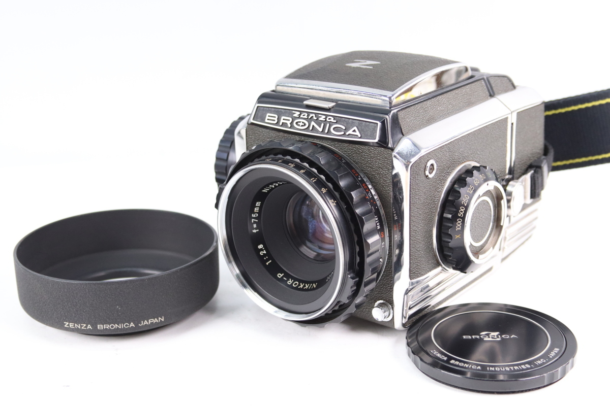 Konica mini Big BM-301 BiG Mini | Camera 35mm Film from Shoot