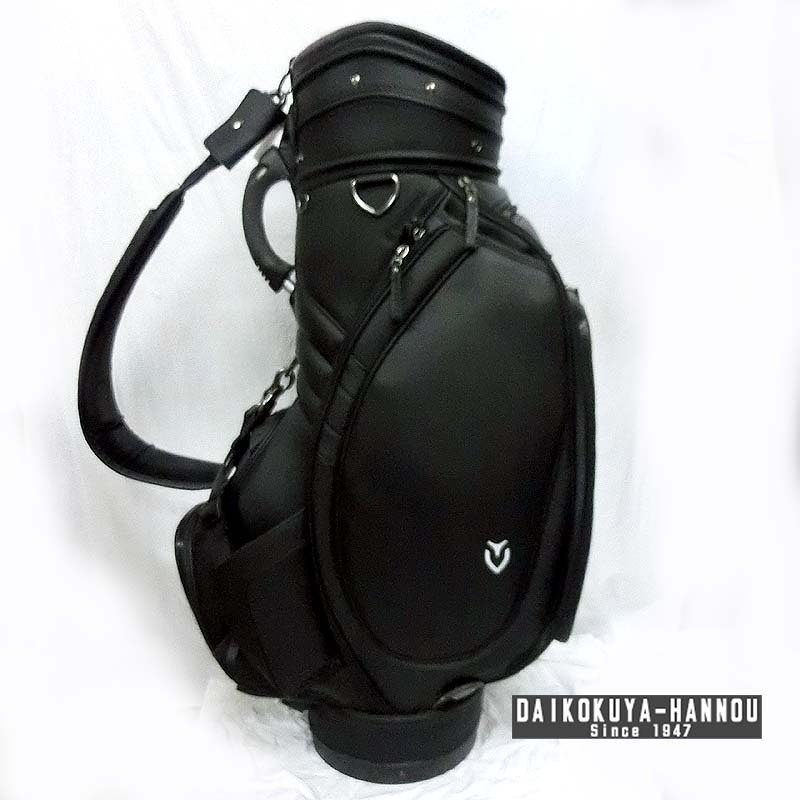 VESSEL キャディバッグ Staff PRIME ベゼル 0 自転車 | APX VESSEL