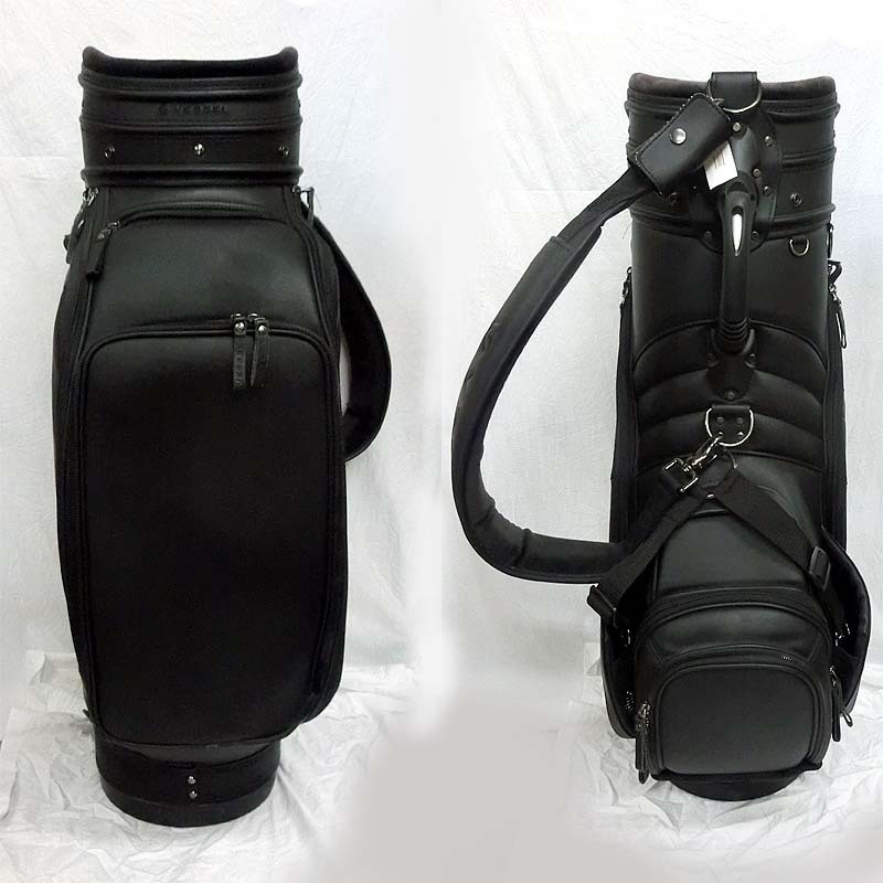 VESSEL キャディバッグ Staff PRIME ベゼル 0 自転車 | APX VESSEL