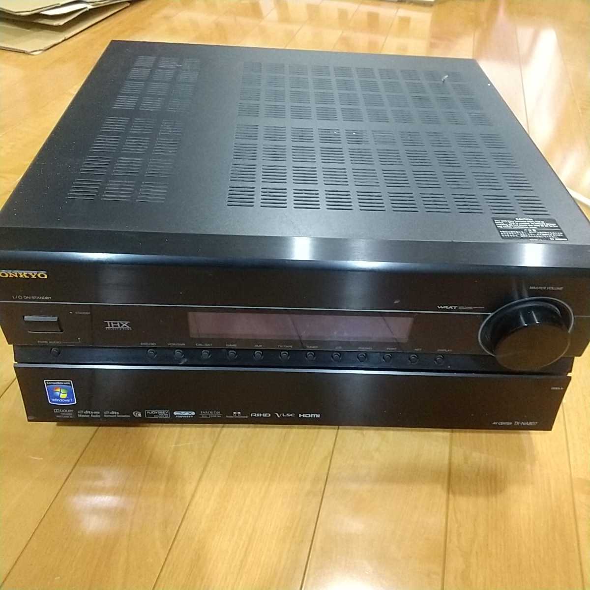 ONKYO AVアンプ オンキョー TX-NA807 - 7.1ch対応AVセンター 価格.com