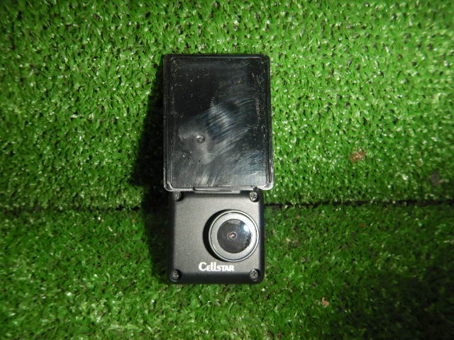 Cellstar セルスター CSD-790FHG・CSD-CM01 ドライブレコーダー 2