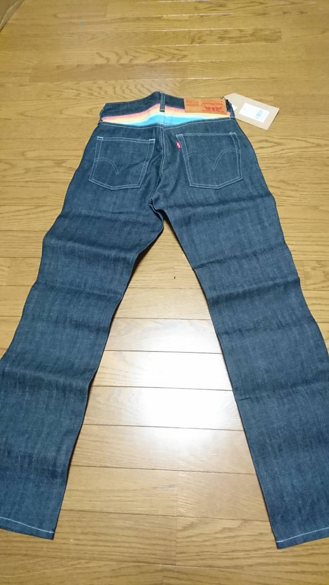 コラボTommy Guerrero × Levi's TGB02 トミーゲレロ リーバイス 新品