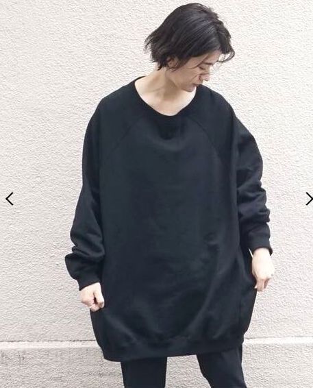 COGTHEBIGSMOKE コグザビッグスモーク MASSIVE SWEAT マッシヴ COGTHEBIGSMOKE コグザビッグスモーク MASSIVE SWEAT マッシヴ
