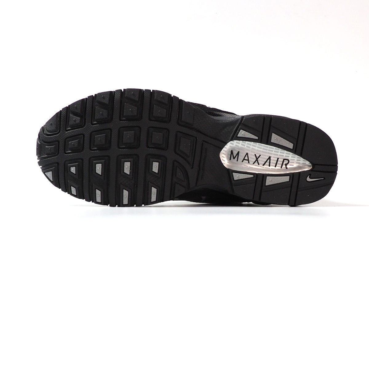 NIKE AIR MAX TORCH 4 ”ANTHRACITE” 26.5センチ エア マックス トーチ 