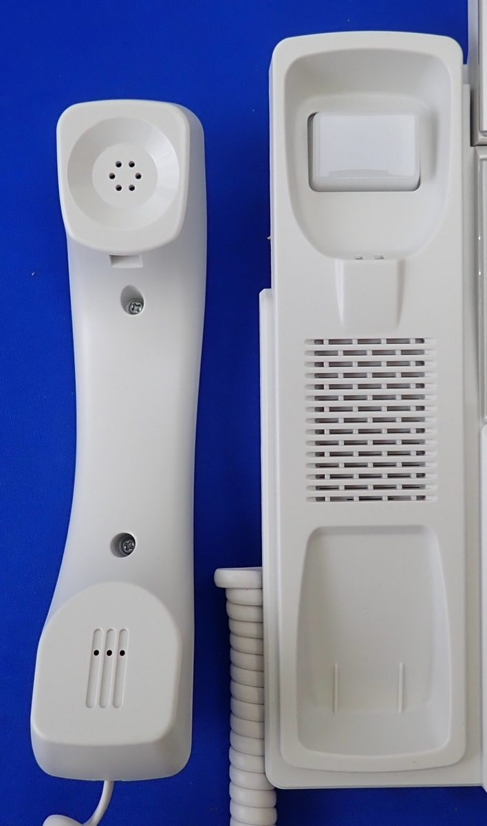 αZX 18キー スマートネットコミュニティαZX | ◎未使用品 標準スター