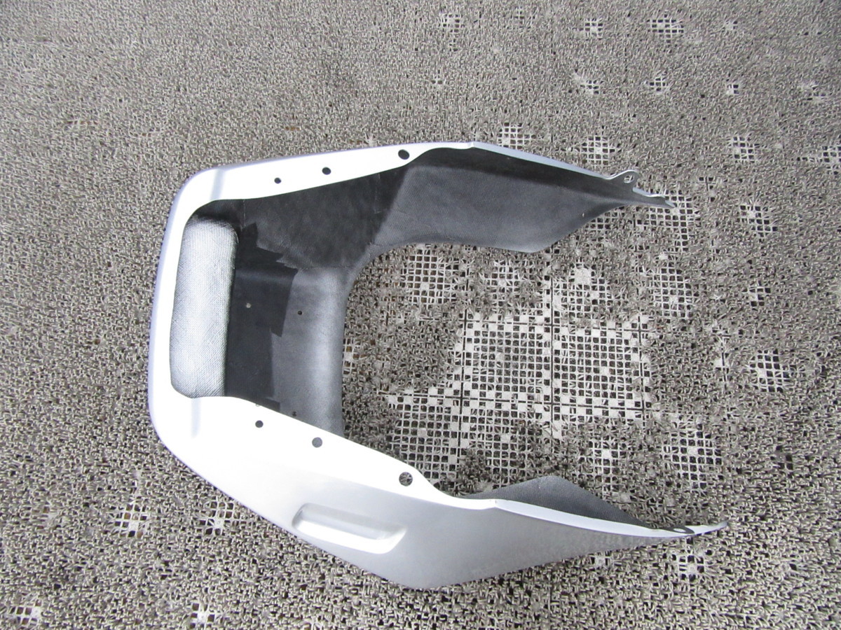 ジャンク品 GSX1100S GSX750S カタナ GRS ワイドカウル アッパーカウル