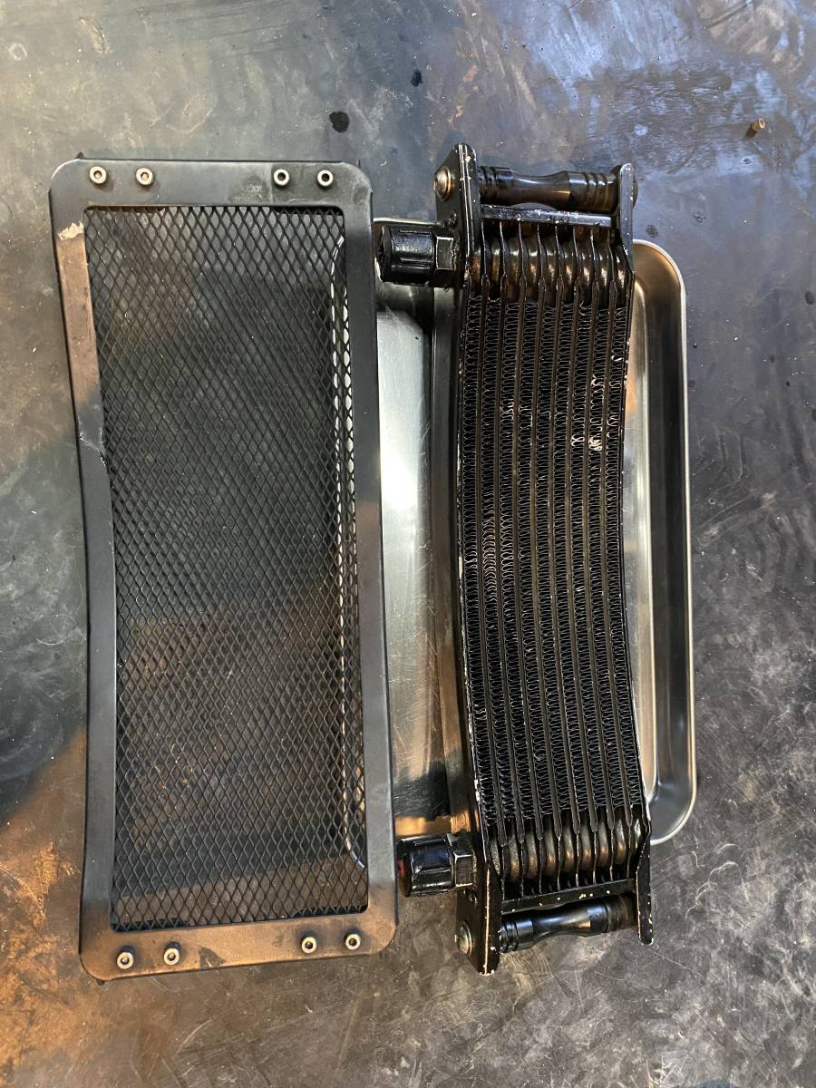 2025，100%新品】 GS400 カバー フタ タンク 用 メッキ / 純正type 蓋