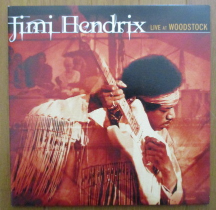 Jimi Hendrix ジミ・ヘンドリックスの傑作ライヴ・フィルムを世界的名