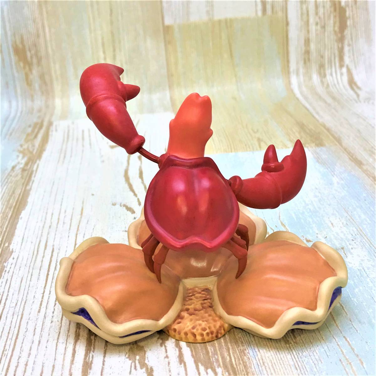 います ヤフオク レア Wdcc リトル マーメイド The Little Merma リサイクル Shineray Com Br