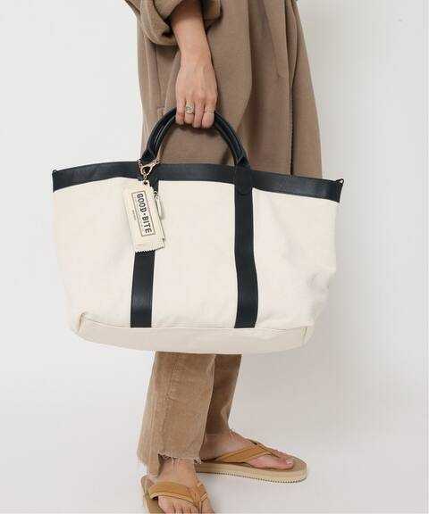 Deuxieme Classe購入☆CELERI☆セルリ☆TOTE BAG☆ドゥーズィエム  