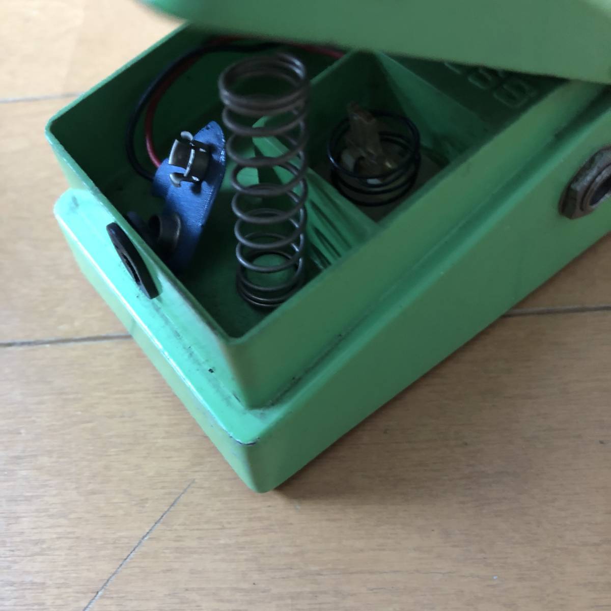 BOSS phaserフェイザー初期モデル ボス 初期型 フェイザー BOSS PH-1 BOSS Phaser PH-1 ビンテージ