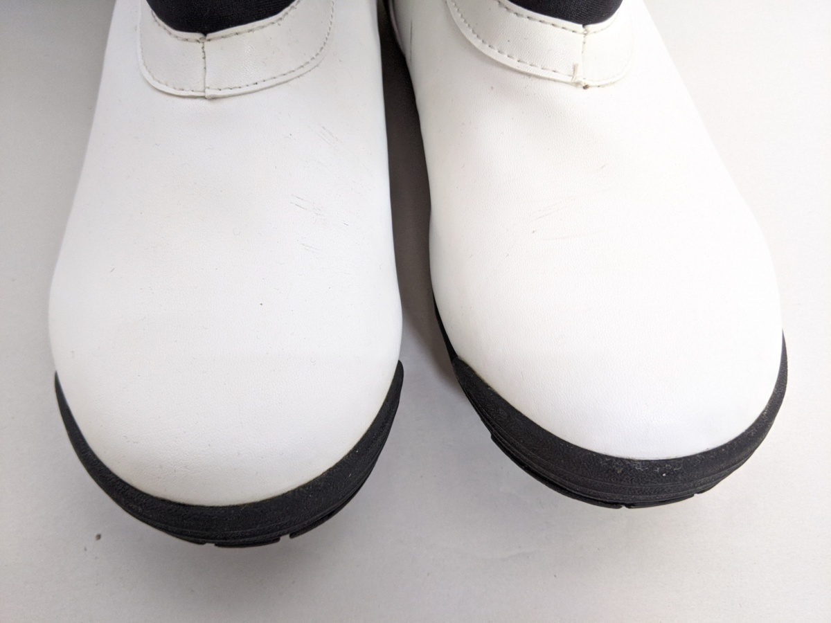 ダイワ Daiwa ファスナーシューズ 26 5cm Ds 3100 スパイク 磯靴 ウエア 売買されたオークション情報 Yahooの商品情報をアーカイブ公開 オークファン Aucfan Com