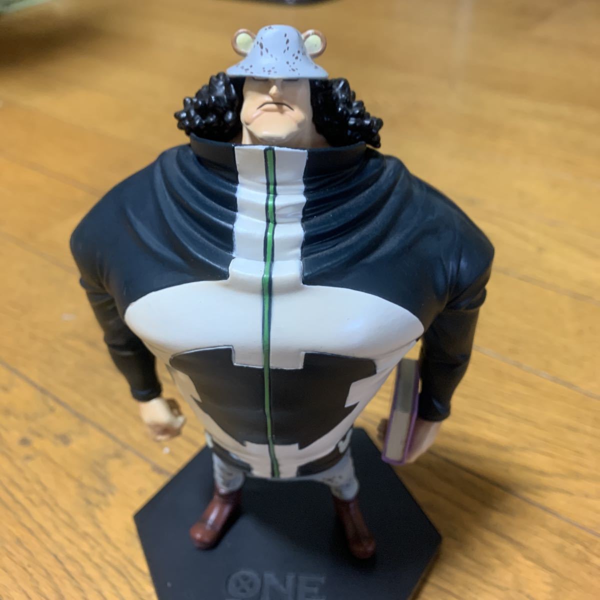 開封品 One Piece ワンピース フィギュア Dx 王下七武海ミホークハンコックモリアジンベエクマドフラミンゴクロコダイルpop Zero 一番くじ One Piece 売買されたオークション情報 Yahooの商品情報をアーカイブ公開 オークファン Aucfan Com
