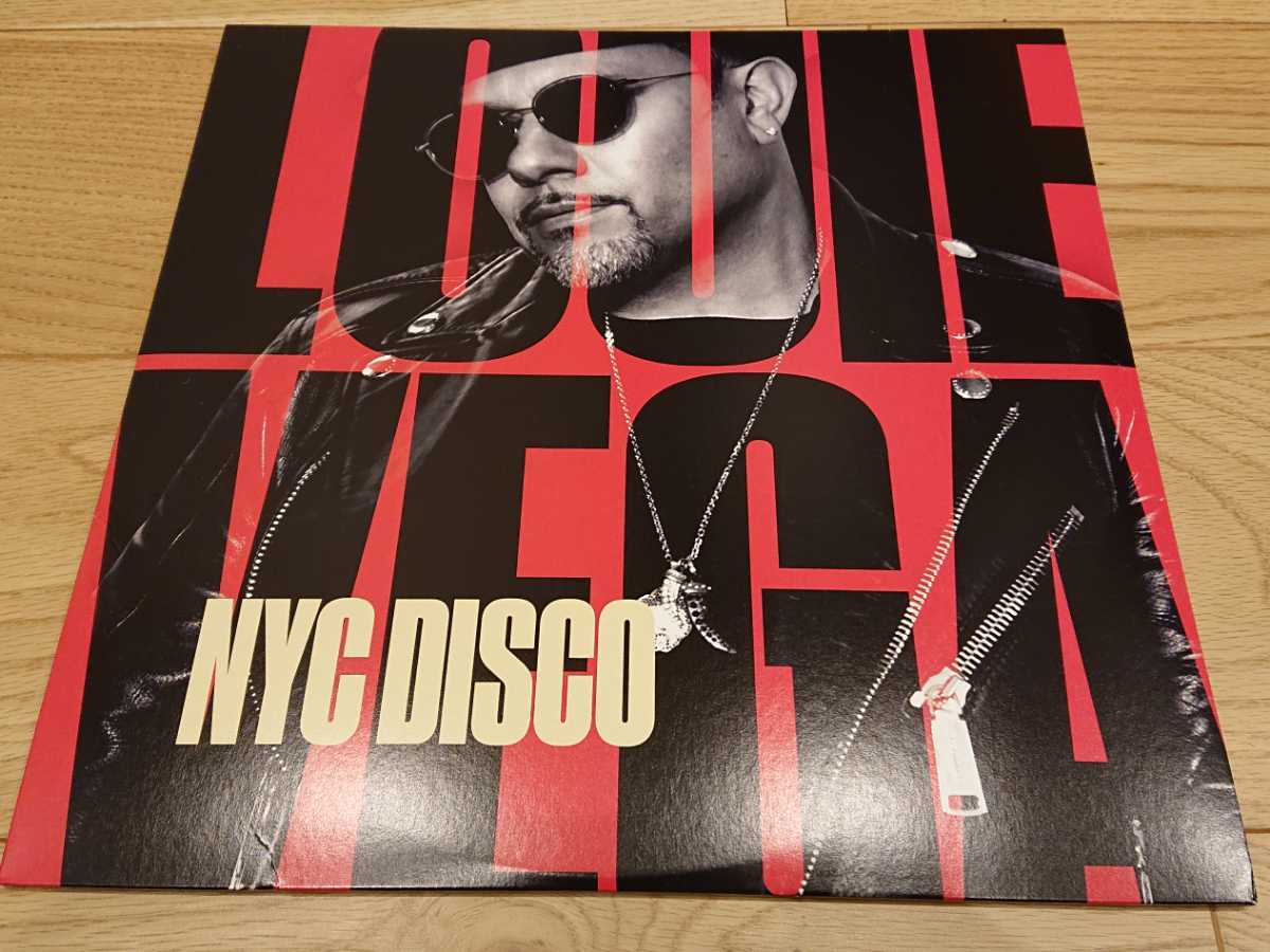 驚きの破格値，大得価 Louie Vega/NYC DISCO Double Pack One(ハウス)｜売買されたオークション情報、yahooの商品情報をアーカイブ公開 - オークファン ハウス