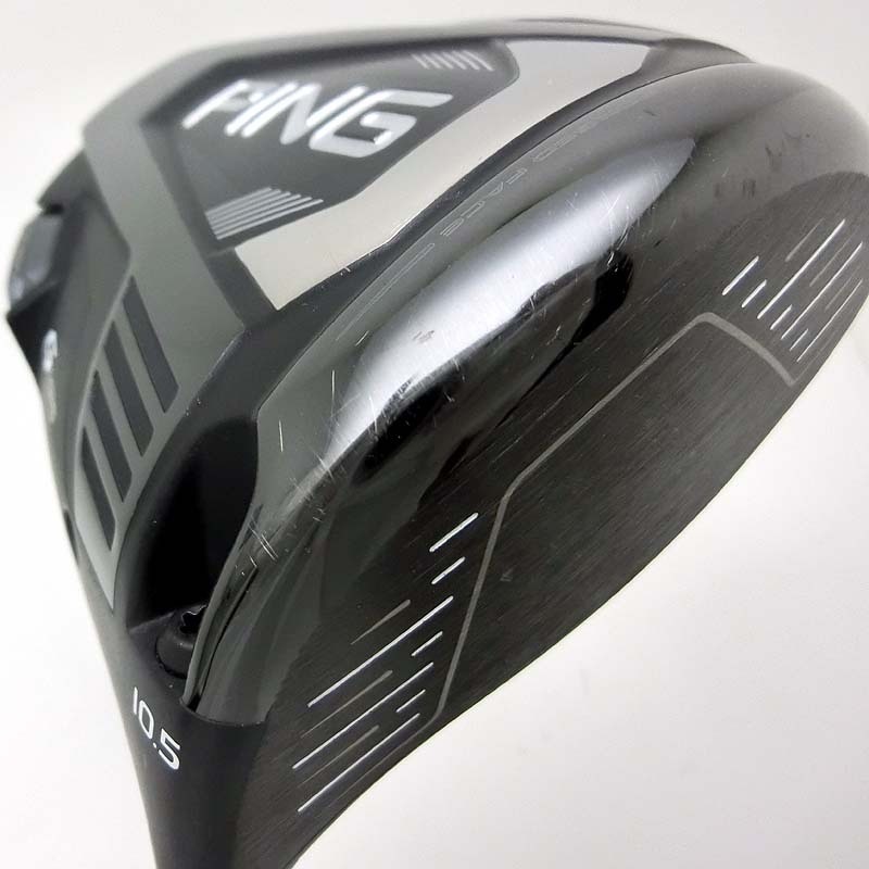 G425 ドライバー SFT ALTA PING(ピン) : G425ドライバー｜ピンゴルフ