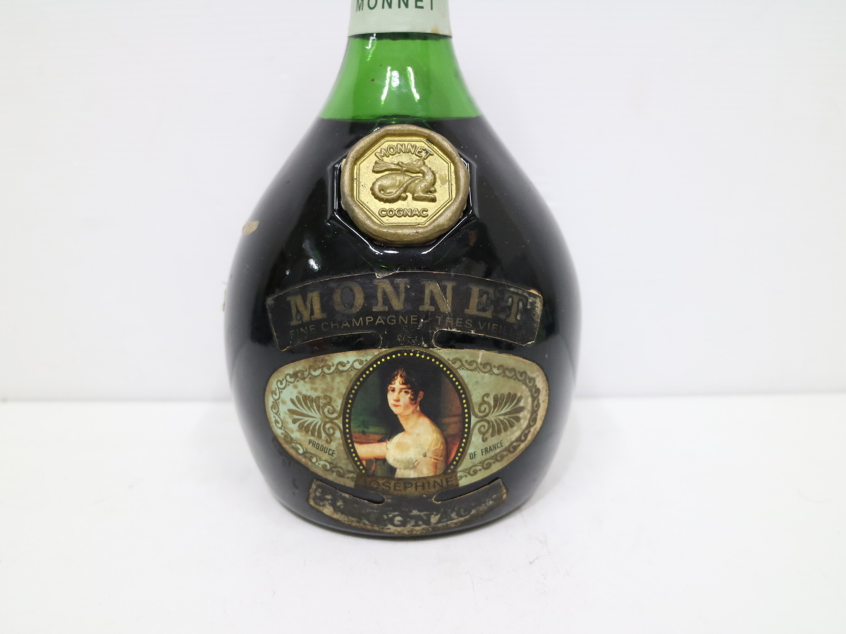 L10808D2 MONNET JOSEPHINE モネ ジョセフィーヌ エクストラ ベル
