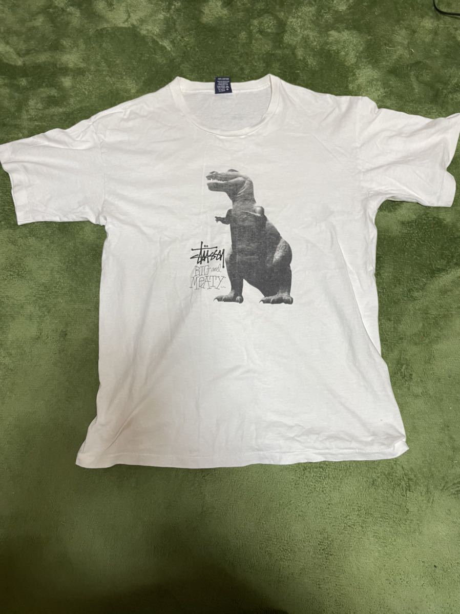 STUSSY OLD Tシャツ 90s Stussy Old オールドステューシー Tee stussy 