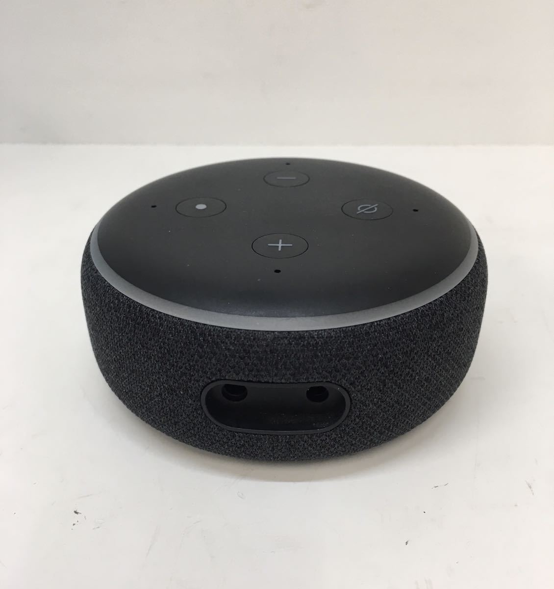 Amazon Echo Dot アマゾンエコードット 第3世代 スマートスピーカー D9N29T_2