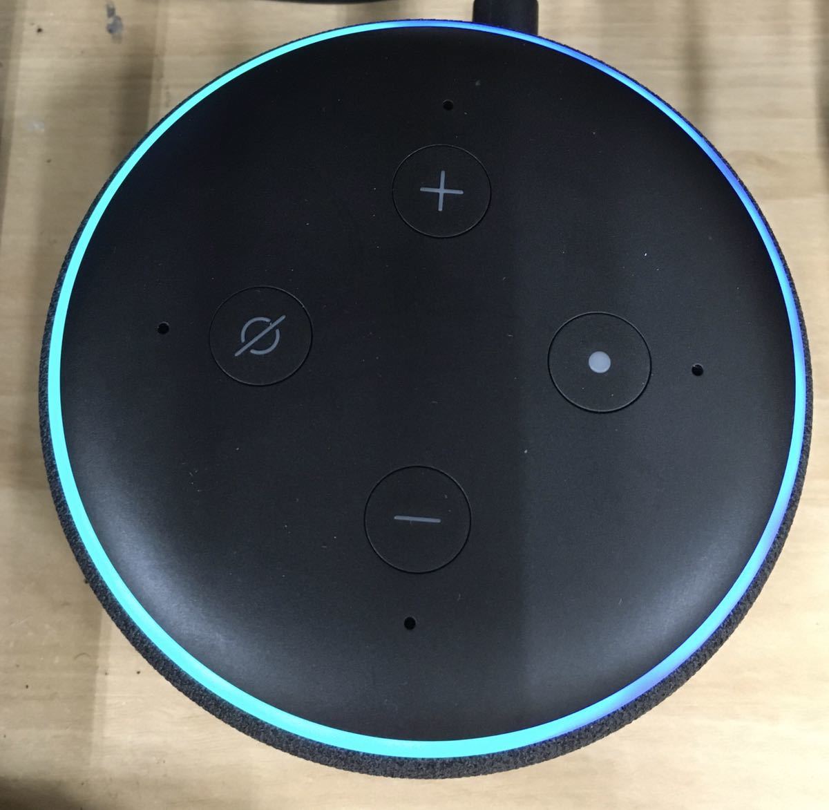 Amazon Echo Dot アマゾンエコードット 第3世代 スマートスピーカー D9N29T_5