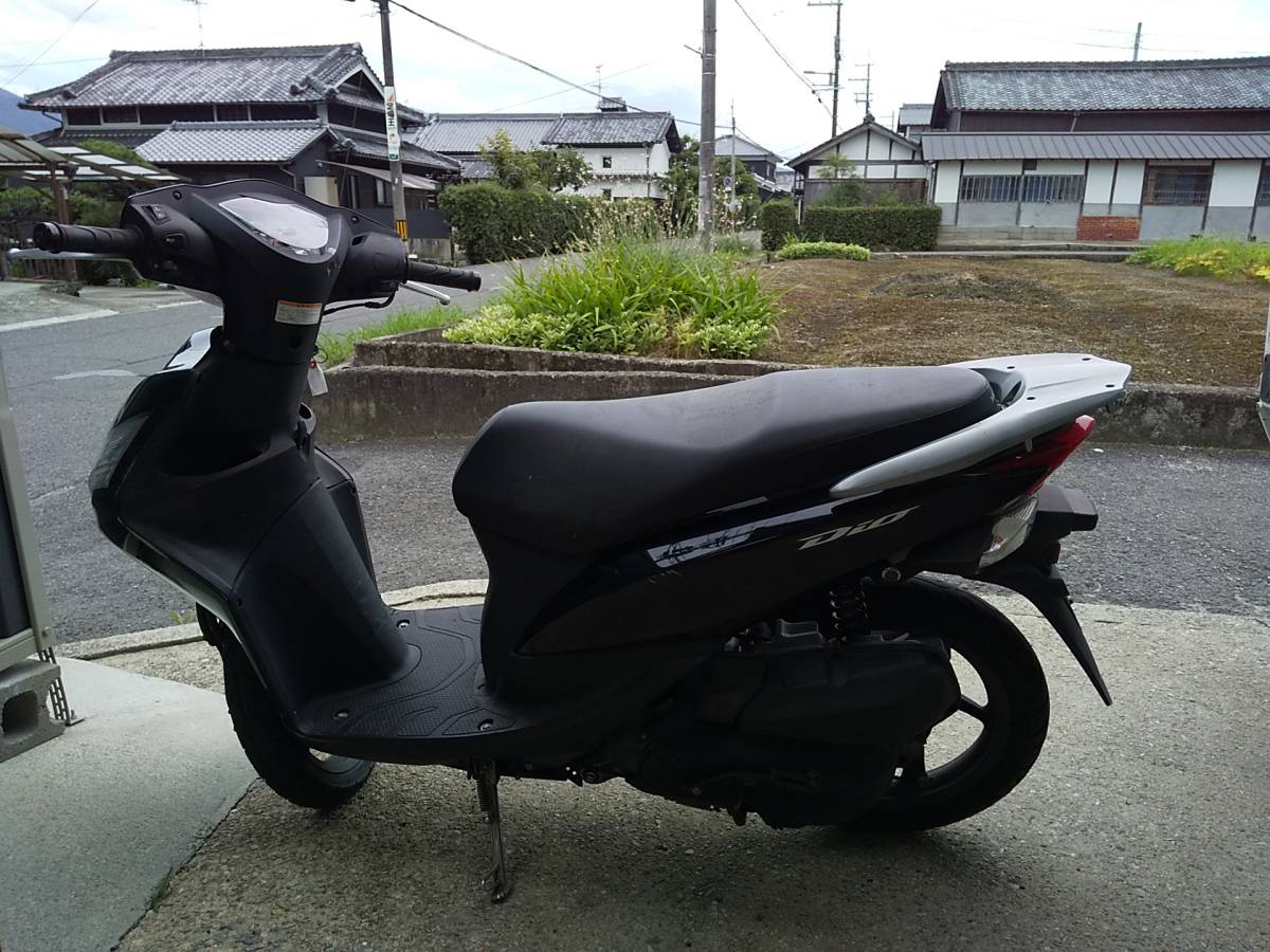 産経ニュース ホンダ □大阪河南町より□JF31 スカチューン FTR223 