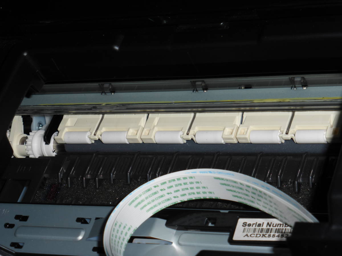 iP4930 ★使用の少ない極上品（総371ページ）ヘッドなし★a1 - Canon PIXUS(ピクサス） : 価格比較 0