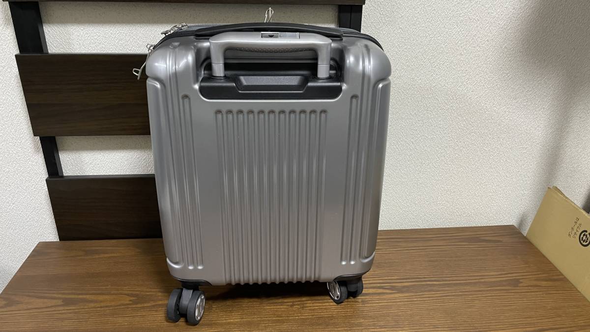 中古 BERMAS プレステージ2 PRESTIGE II 21L 60255_2