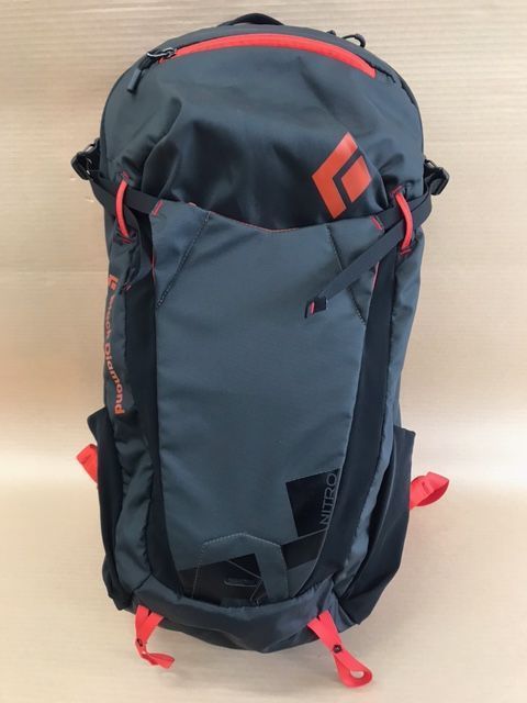 ZM1217【40～60L級】☆MILLET CA 45/55 バックパック ミレー Millet