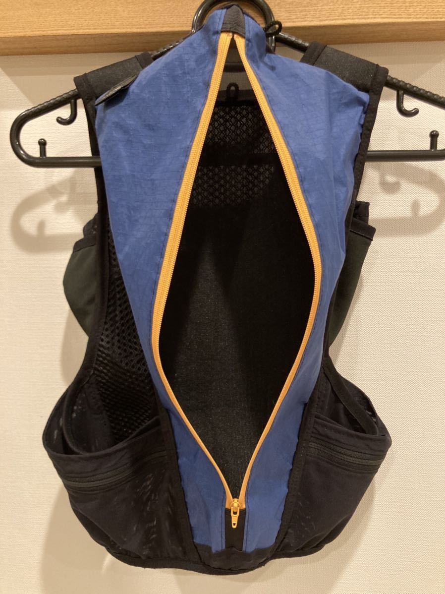 アンサー4 Answer4 Focus Ultra トレイルランニング フォーカスウルトラ 山と道 バックパック 売買されたオークション情報 Yahooの商品情報をアーカイブ公開 オークファン Aucfan Com