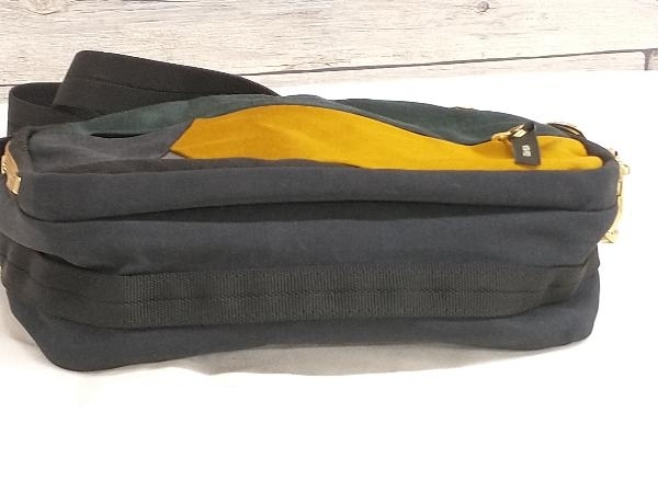 MASTER PIECE マスターピース ショルダーバッグ switch ミニショルダー