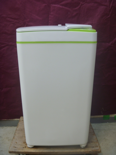 AB9400★Haier JW-K33F 全自動洗濯機 3.3k　2016年製　動作品　保証付　店頭引き渡しOK★213