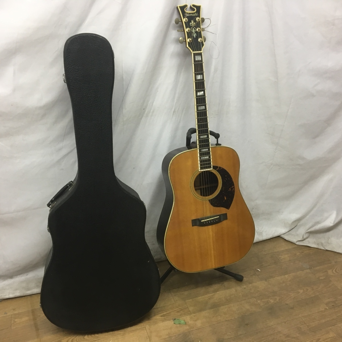 Morris W-30 Morris W-30 エレアコ ジャパビン モーリス Morris W-30