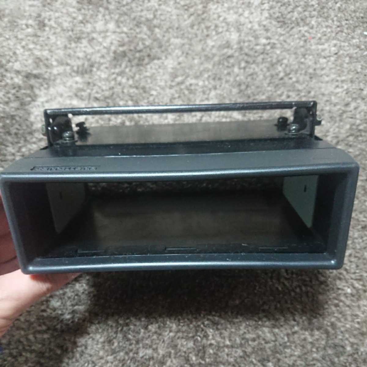 中古 カロッツェリア 1din 吊り下げ カロッツェリア 1DIN PIONEER AD 