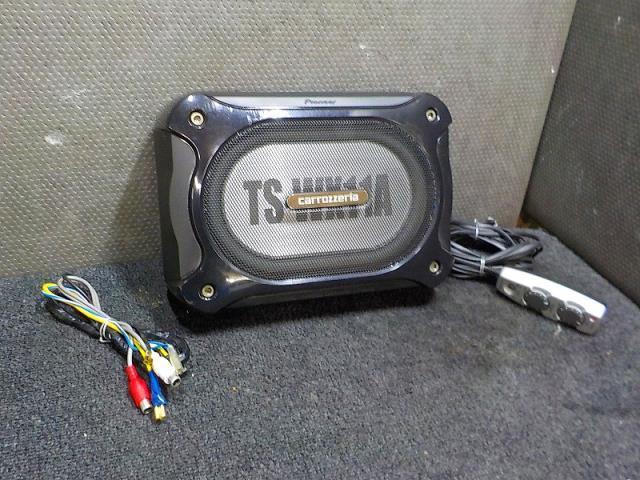 TS-WX11A Carrozzeria - カロッツェリア Pioneer パワードサブ