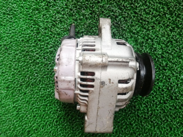 定番人気，定番 ホンダ HA3 HA4 HH3 HH4 アクティ 動作確認OK オルタネーター/ダイナモ/ジェネレータ(ホンダ用)｜売買されたオークション情報、yahooの商品情報をアーカイブ公開 - オークファン ホンダ用