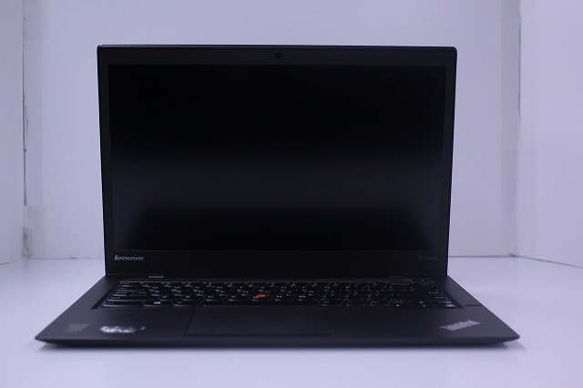 1円スタート！！▲爆速SSD-256GB！メモリ8GB/Core i5 (4300QM) 1.90GHz/14.1インチ/Windows10pro/20A8A17NJE
