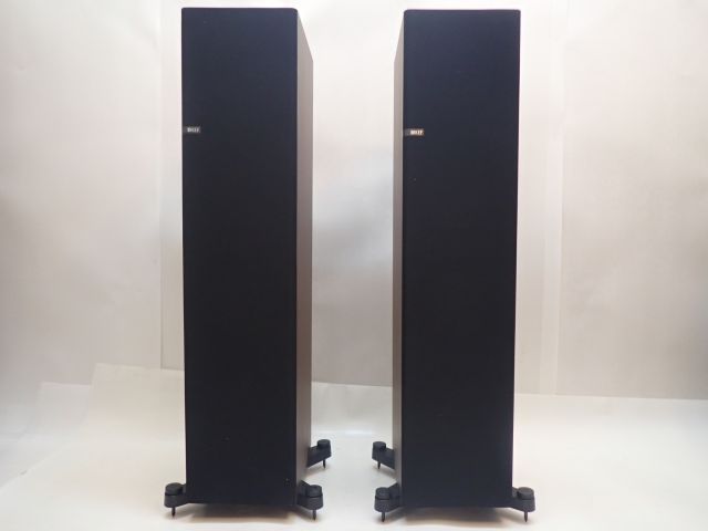 KEF Q900 ペア ⁄ 公式通販 - Q900(EW)コード01-09650フロア型 中古KEF