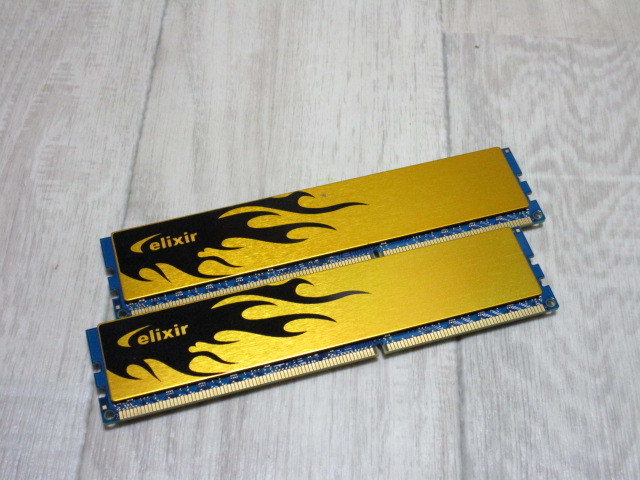 ★CFD DDR3 PC3-12800 8GB 2枚組 合計：16GB 【W3U1600HQ-8GC11】щ