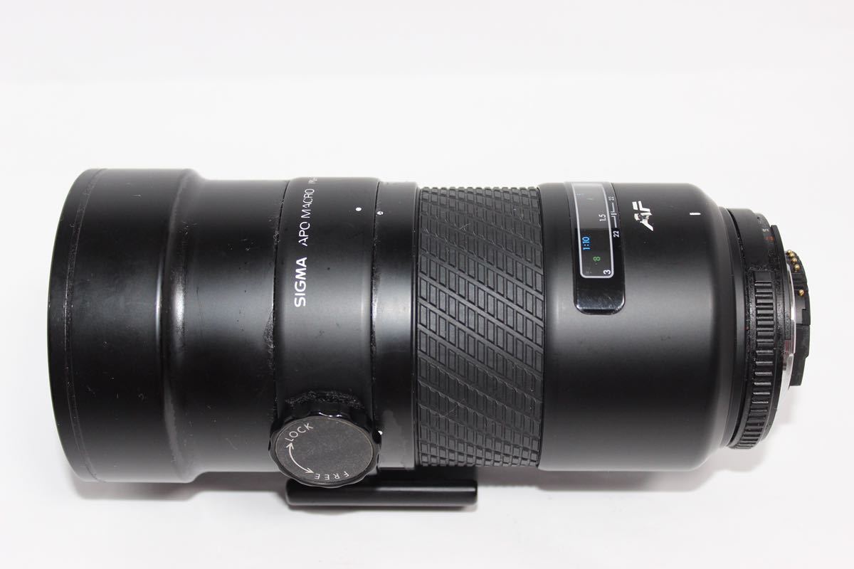 APO MACRO F2.8 - 価格.com 完動 ☆緊急大特価☆シグマ SIGMA APO