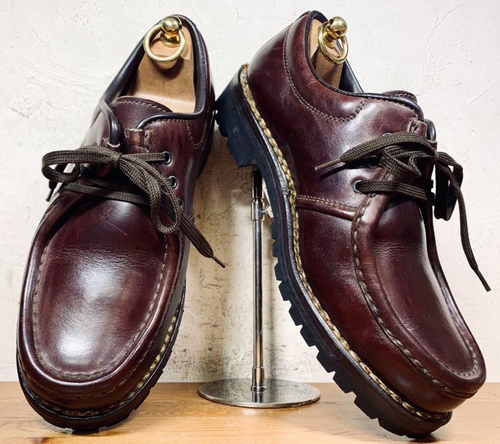 SCARPA スカルパ ガルミッシュ チロリアンシューズ 41 楽天市場