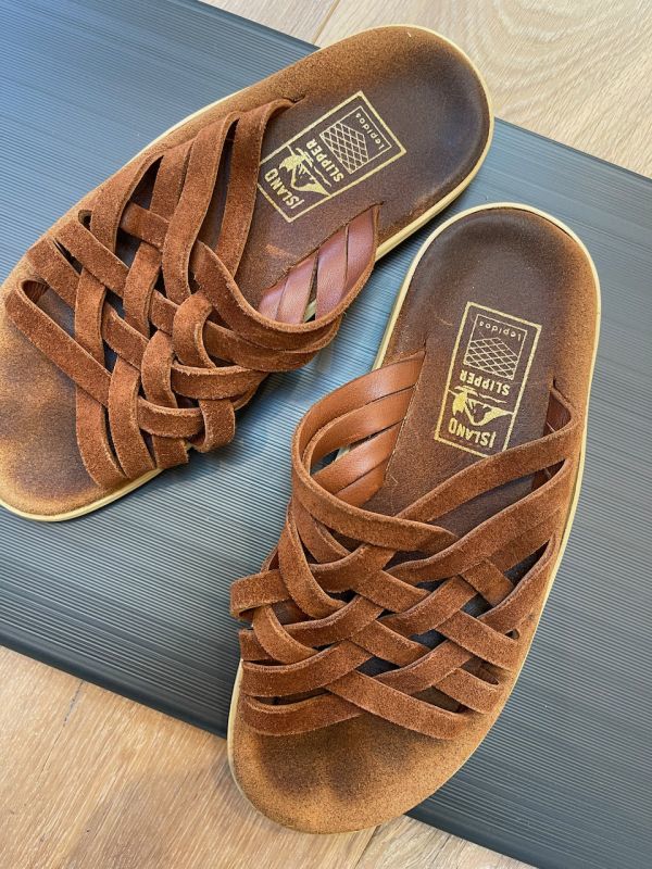 送料無料／25cm】ISLAND SLIPPER（アイランドスリッパ）サンダル 