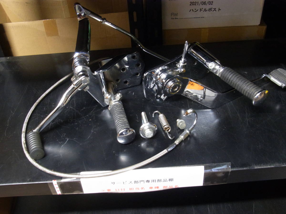 FXS 0 ハーレーダビッドソン ショベル | 1979年 ローライダー 1 2 岐阜