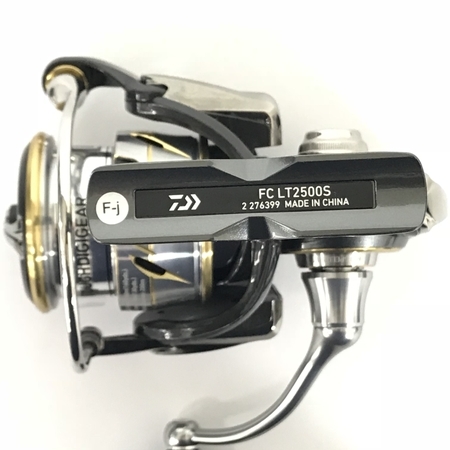 FC LT 0 LUVIAS Daiwa DAIWA ダイワ Luvias Reel 2500S | Spinning