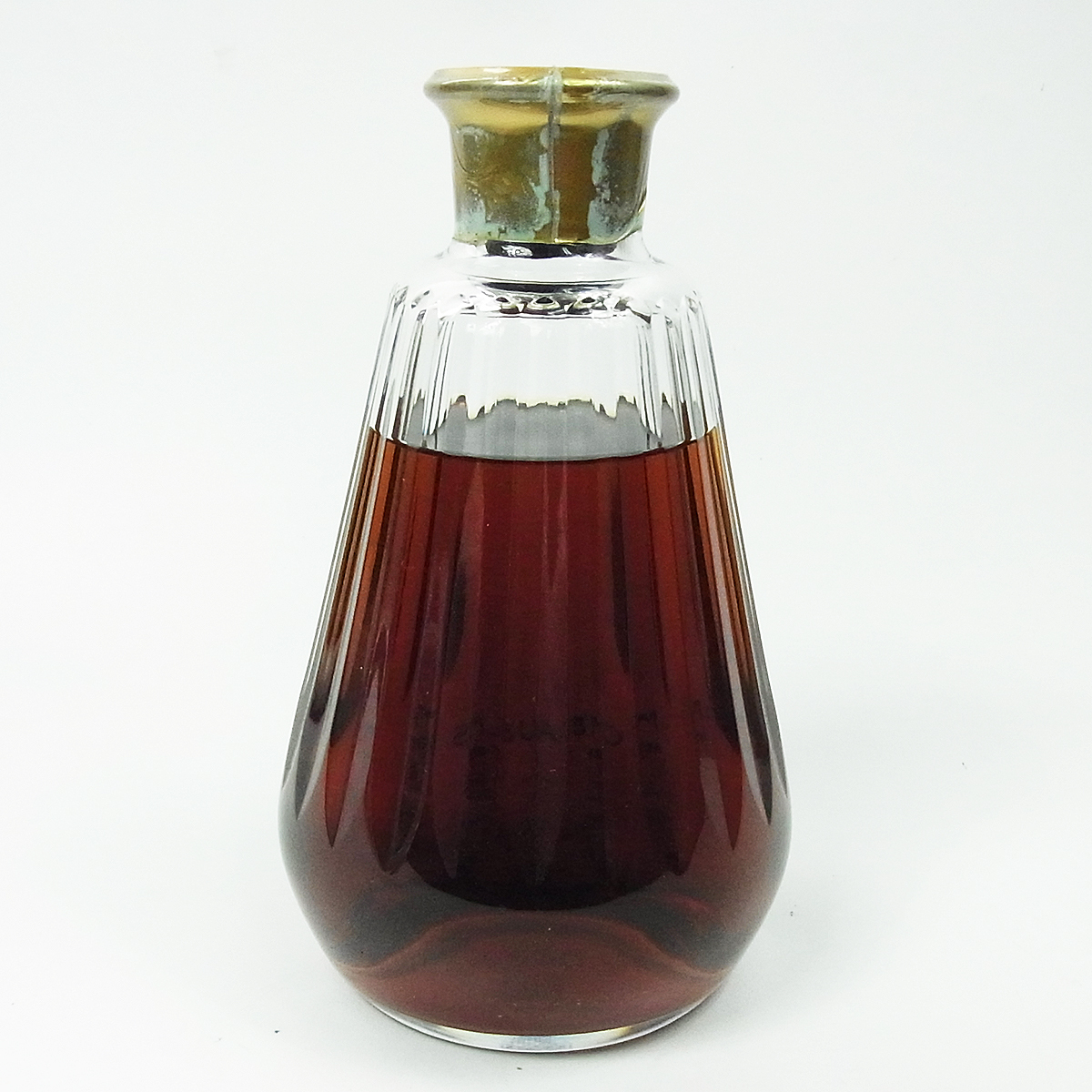 カミュ カラフェ コニャック バカラ 700ml CAMUS バカラボトル 
