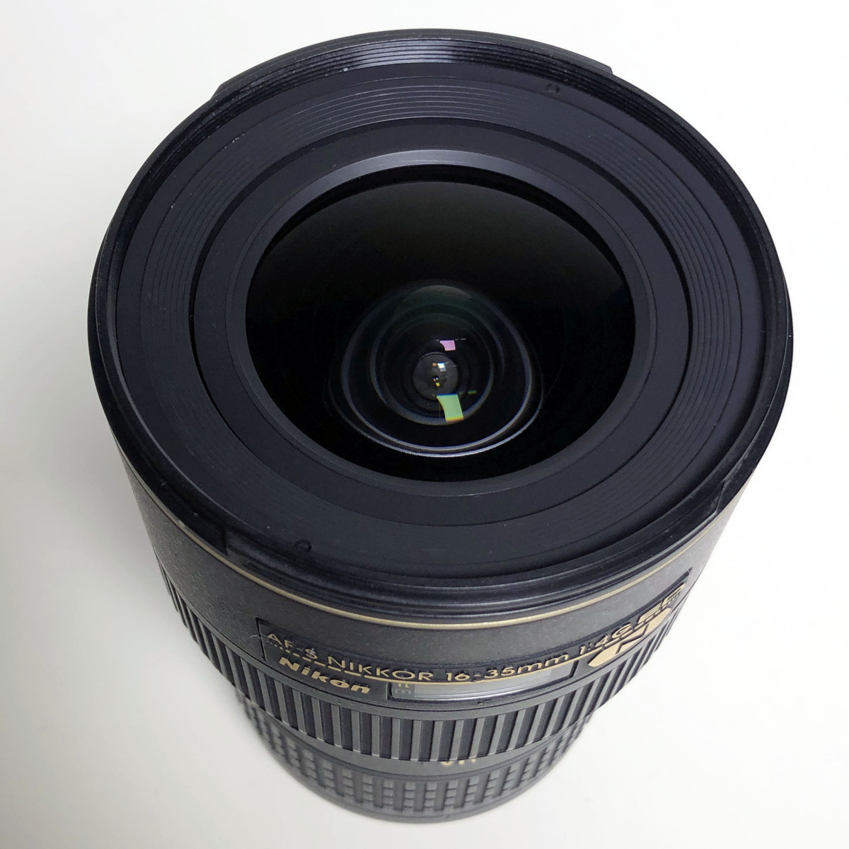 ◇送料無料◇ Nikon ニコン AF-S NIKKOR 16-35mm f/4G ED VR 広角