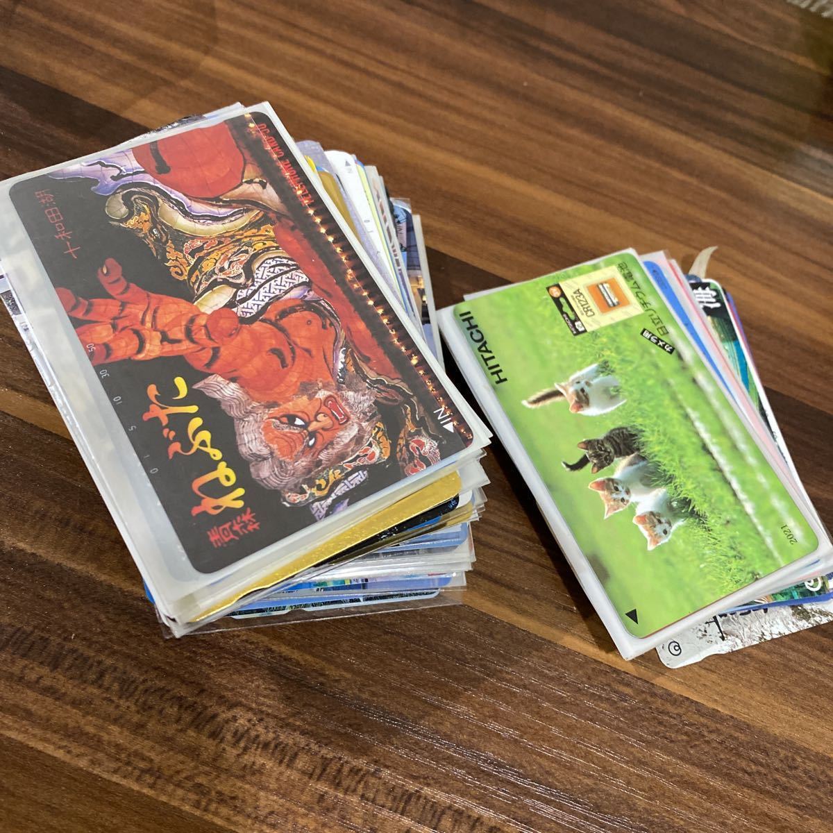 総面 83700円 未使用品 テレホンカードまとめ 50度117枚 105度 24枚 テレホンカード チケット、金券、宿泊予約