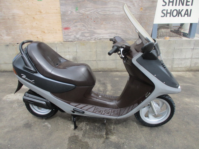 専用　確認用 △7585△ホンダ ブロード90 (BROAD) HF06 実働 愛知 - broad)」(ホンダ