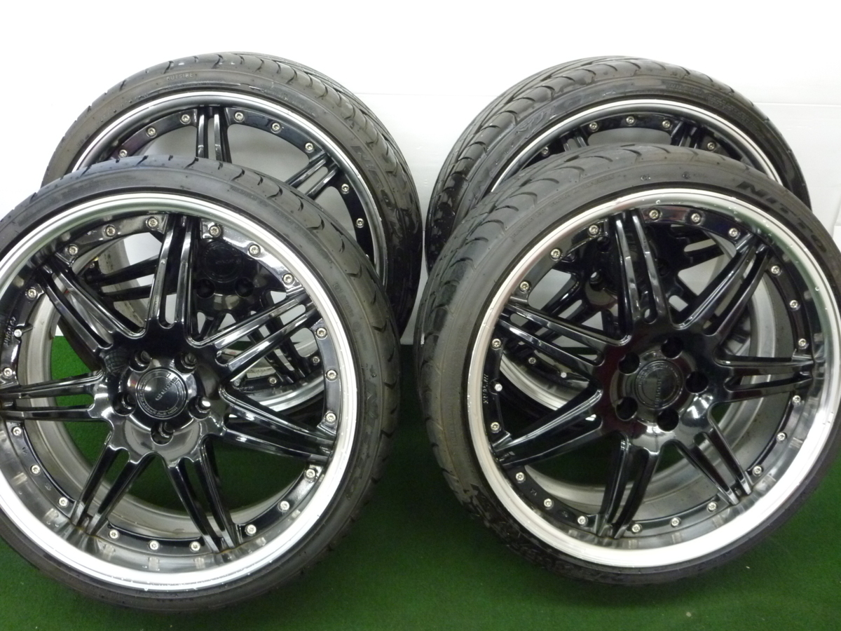 NFT パワーループ アクシス 20号330【中古Bランク】 NFT パワーループ