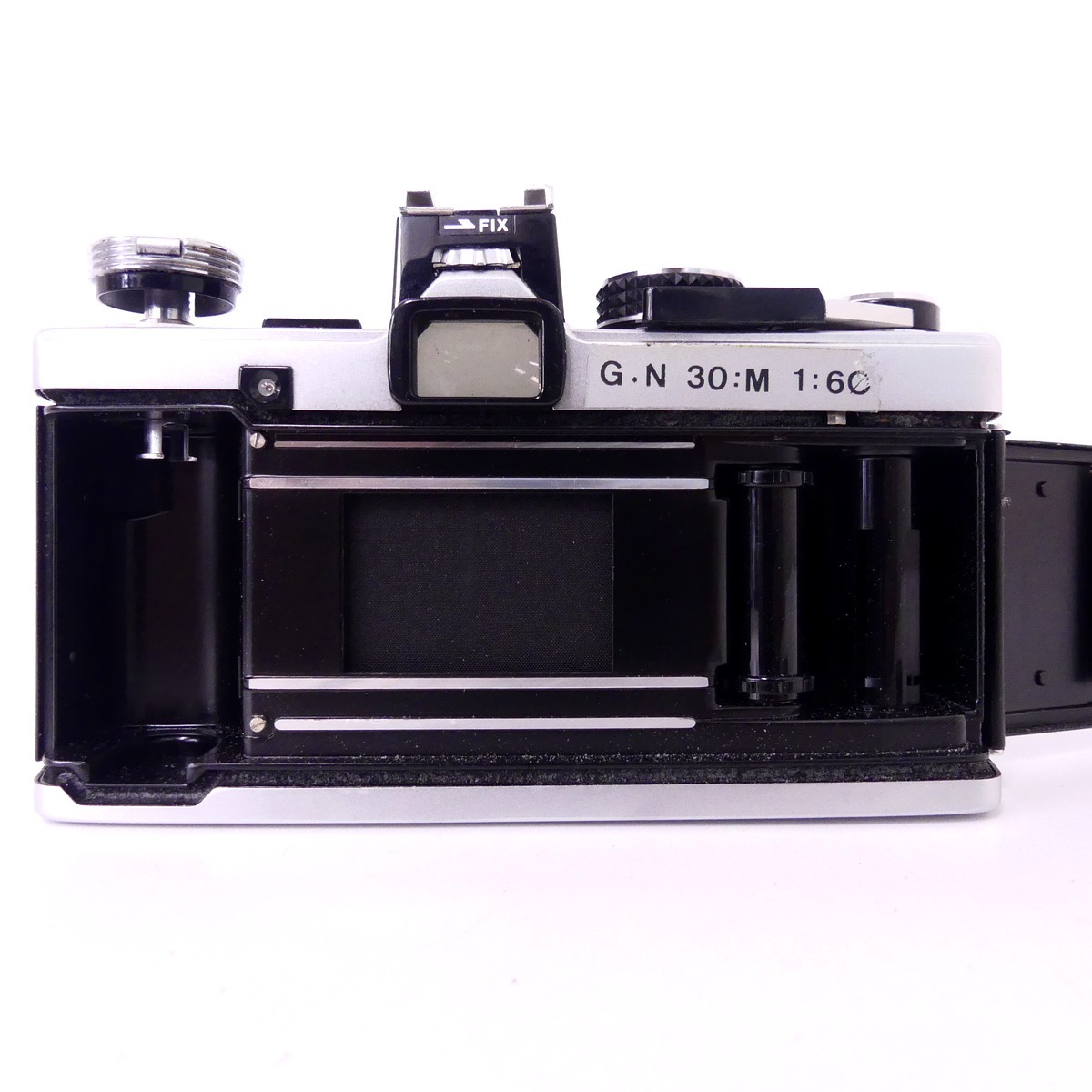 □1円スタート売り切り□ OLYMPUS OM-2 CHECK OM-SYSTEM G.ZUIKO AUTO