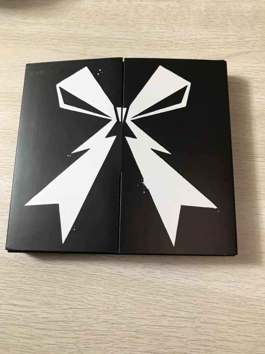 WORLD BAND-MAID DOMINATION DVD DOMINATION(初回生産限定盤B