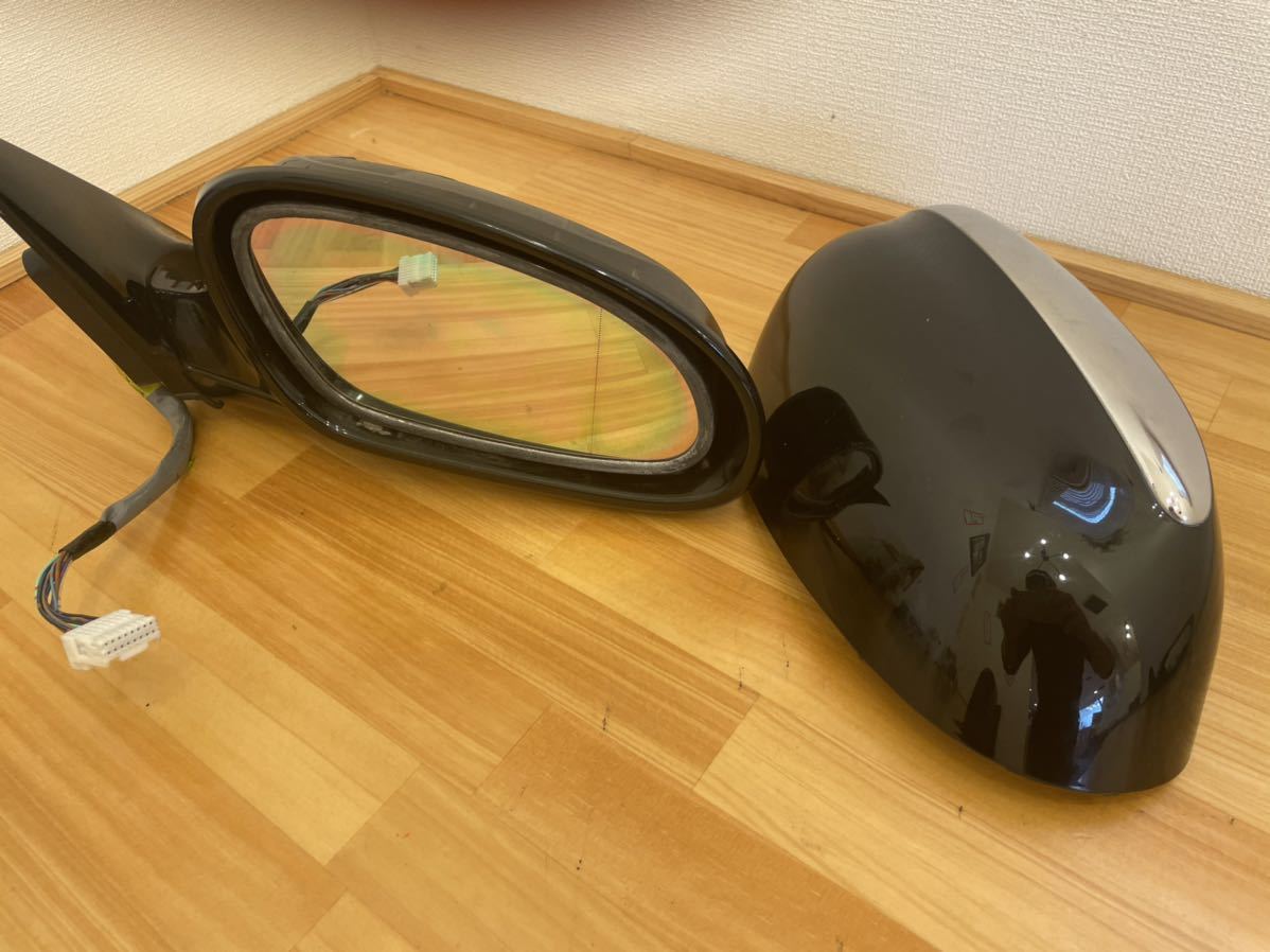ソアラ UZZ40 SC430 レクサス LEXUS 中古 トヨタ RUSH ATK022 平成14年